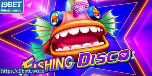 Bắn Cá Disco | Săn Cá, Nhận Thưởng, Chơi Vui Mỗi Ngày