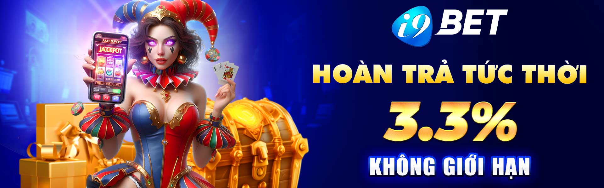 banner i9bet