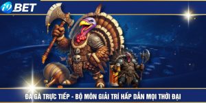 Đá Gà Trực Tiếp – Bộ Môn Giải Trí Hấp Dẫn Mọi Thời Đại