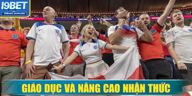 Hooligan là gì và tầm quan trọng của giáo dục ý thức