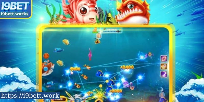 Tìm hiểu những tính năng nổi trội trong game bắn cá Ngũ Long