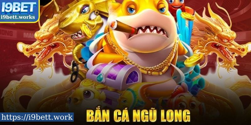 Tổng quan về game bắn cá Ngũ Long thú vị