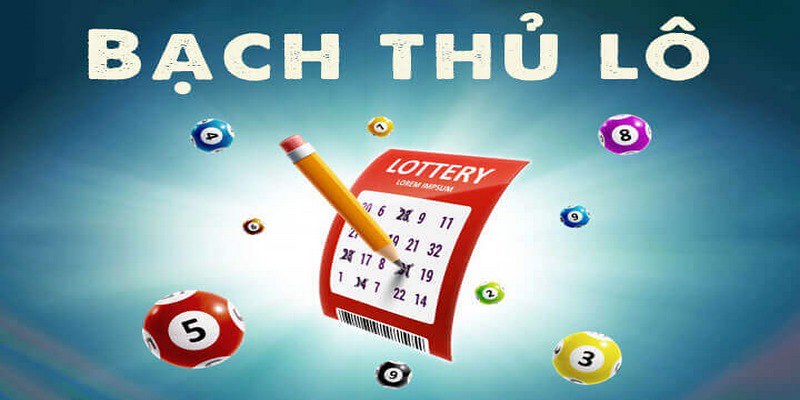 Trải nghiệm xổ số bạch thủ lô I9bet