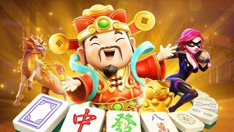 Trải nghiệm siêu nổ hũ đỉnh cao tại I9BET