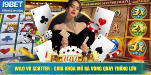 Săn Jackpot Nổ Hũ 888 - Bí Mật Thắng Lớn Tại I9BET