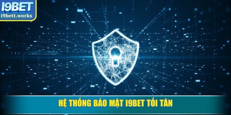 Hệ thống bảo mật tối tân